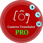 All Language-Camera Translator PRO icon