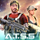 Anti Terrorist Squad Shooting – Survival Games icon