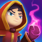 Beam Of Magic icon