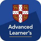 Cambridge Advanced Learner’s Dictionary, 4th ed. icon