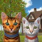 Cat Simulator 2020 icon