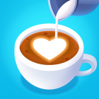 Coffee Shop 3D icon