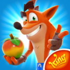 Crash Bandicoot Mobile icon