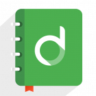 Daybook – Diary, Journal, Note icon