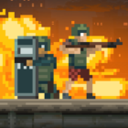 Door Kickers: Action Squad icon