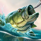 Fishing Deep Sea Simulator 3D – Go Fish Now 2020 icon