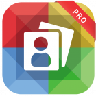 Gallery 2020 Pro (No Ads) HD Photos & Videos icon