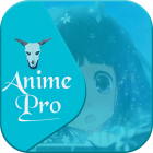 Goat Anime Pro icon