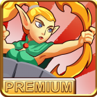 Guardians of Kingdom : Idle Defense icon