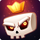 Heroes 2 : The Undead King icon