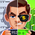 Idle Mafia – Tycoon Manager icon