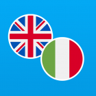 Italian-English Translator icon