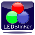 LED Blinker Notifications Pro – Manage your lights icon