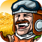 Money Tower Saga (Idle RPG) icon