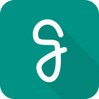 My Gesture – Edge navigation gesture icon