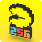 PAC-MAN 256 – Endless Maze icon