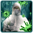 Pathogen XX – Viral Outbreak icon