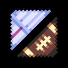 Pixel Push Football icon