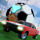 Rocket Soccer Derby: Multiplayer Demolition League icon