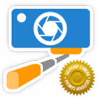 Selfishop Camera License icon