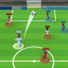 Soccer Battle – PvP Football icon