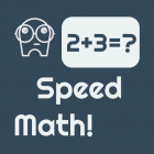 Speed Math 2018 – Pro icon