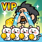 The Rich King VIP – Amazing Clicker icon