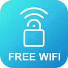 WiFi Listing : Free & Secured icon