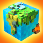 WorldCraft Premium: Mine & Craft icon