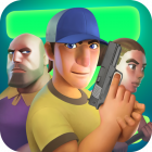 Zombie Attack: Survival icon