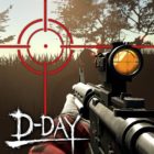 Zombie Hunter D-Day icon