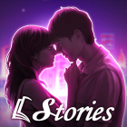 Stories Love and Choices icon