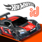 Hot Wheels id icon