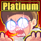 Dungeon Corporation P icon