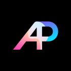 AmoledPapers – vibrant wallpapers icon