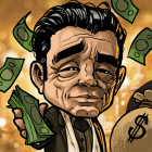 Idle Mafia Boss icon