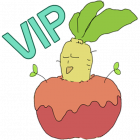 Crazy Tap Chef VIP icon