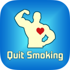 Quit Smoking – Stop Smoking Counter icon