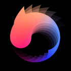 Movepic – photo motion & loop photo alight maker icon