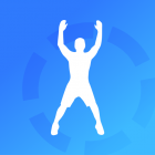 FizzUp – Online Fitness & Nutrition Coaching icon