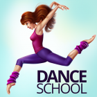 Dance School Stories – Dance Dreams Come True icon