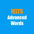 IELTS Advanced Words: Flashcards – Examples icon