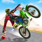 Bike Stunt & Bike Race New Game-Motorcycle Games icon