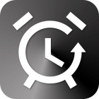 Repeat Alarm – Recurring reminder icon