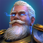 Alliance at War: Dragon Empire – Strategy MMO icon