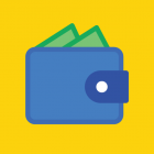 Money Manager – Expense Tracker, Budgeting App icon