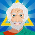 God’s Decision Simulator: Save Civilization icon