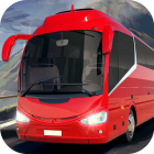 Coach Bus Simulator 2017 icon