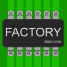 Factory Simulator icon