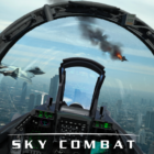 Sky Combat icon